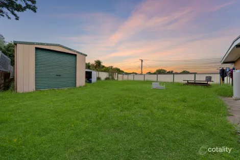 Property photo of 32 Henty Street Woodridge QLD 4114