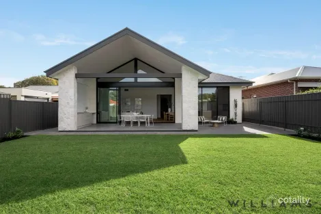 Property photo of 9 Ayers Avenue Daw Park SA 5041