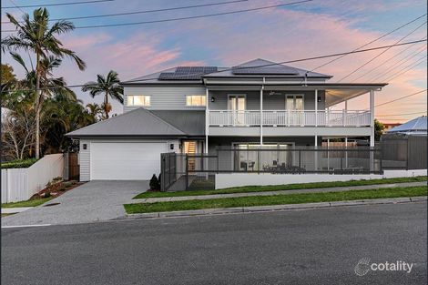 74 Grove St, Albion, QLD 4010