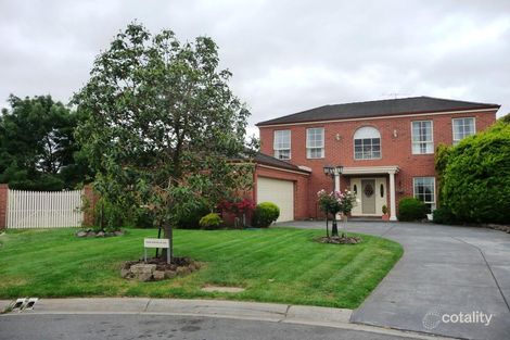 11 Ashley Ct, Alfredton, VIC 3350
