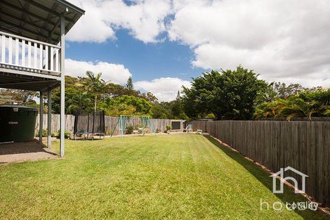 Property photo of 102 Dennis Road Springwood QLD 4127