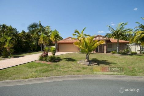 18 Johnson Pde, Ormeau Hills, QLD 4208