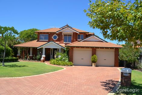 Property photo of 8 Deanery Mews Churchlands WA 6018