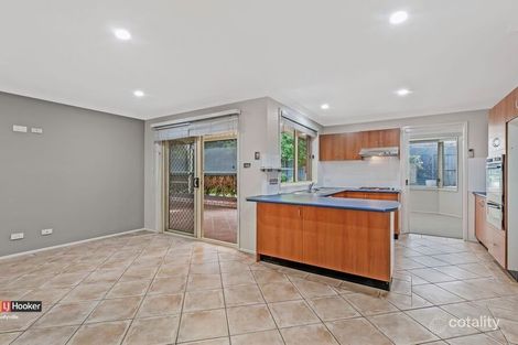Property photo of 2 Kilbenny Street Kellyville Ridge NSW 2155