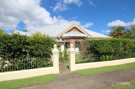 Property photo of 42 Canget Street Wingham NSW 2429