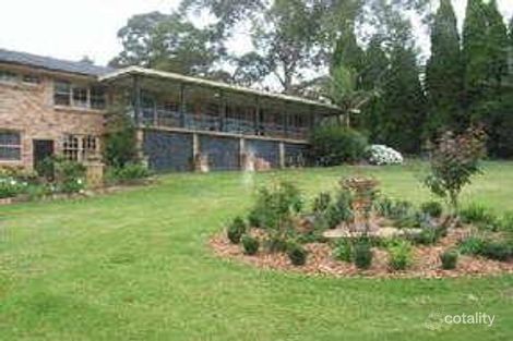 Property photo of 696 Old Northern Road Dural NSW 2158