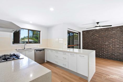 Property photo of 115 Denmans Camp Road Kawungan QLD 4655