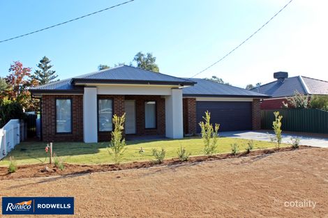 Property photo of 400 Dhurringile Road Tatura VIC 3616