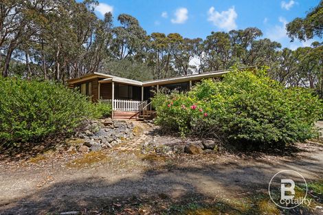 130 Blackberry Lane, Haddon, VIC 3351
