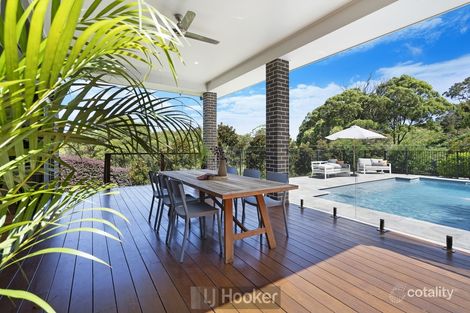 Property photo of 49 Fitzwilliam Circuit Macquarie Hills NSW 2285