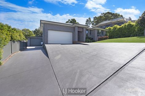 Property photo of 49 Fitzwilliam Circuit Macquarie Hills NSW 2285