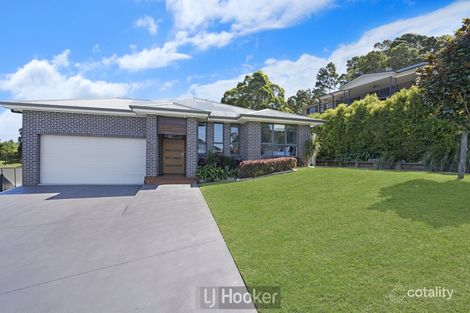 Property photo of 49 Fitzwilliam Circuit Macquarie Hills NSW 2285