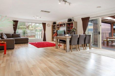 Property photo of 42 Parkedge Circuit Rosebud VIC 3939