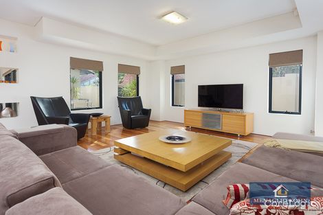 Property photo of 126 Dunedin Street Mount Hawthorn WA 6016