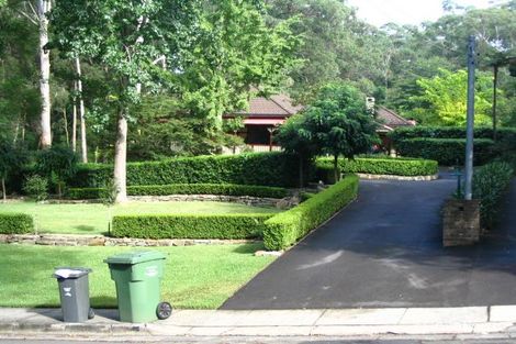 Property photo of 29 Blytheswood Avenue Warrawee NSW 2074