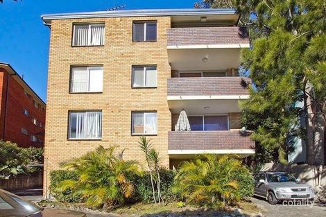 Property photo of 4/43 Sturdee Parade Dee Why NSW 2099