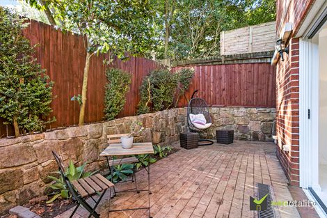 Property photo of 6/23-25 Christie Street Wollstonecraft NSW 2065