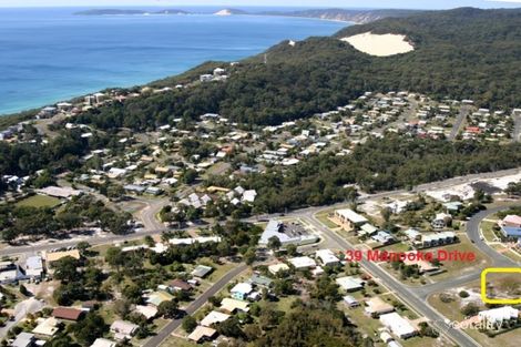 Property photo of 39 Manooka Drive Rainbow Beach QLD 4581
