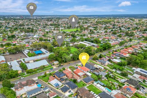 Property photo of 10 Clarke Street Bass Hill NSW 2197