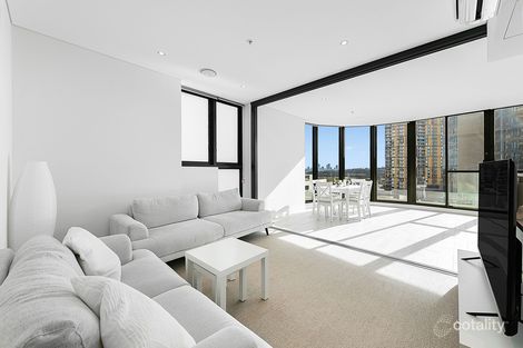 Property photo of 1011/17 Wentworth Place Wentworth Point NSW 2127
