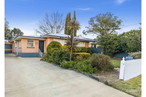 14 Dunne St, Harristown, QLD 4350