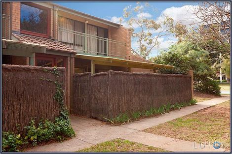 Property photo of 114/26 Oliver Street Lyneham ACT 2602