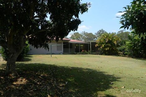 Property photo of 15 Rieck Street Gin Gin QLD 4671