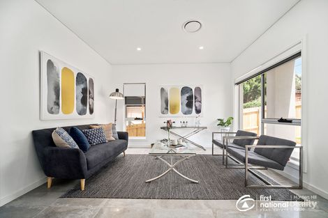 Property photo of 82 Moffatts Drive Dundas Valley NSW 2117