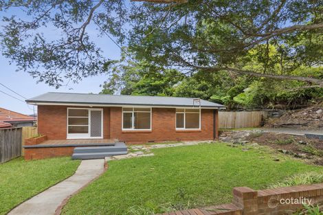 Property photo of 35 Ryrie Avenue Forestville NSW 2087