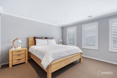 Property photo of 15 Caro Way Fraser Rise VIC 3336