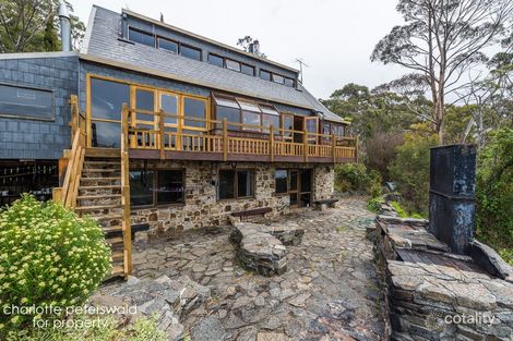 Property photo of 626A Nelson Road Mount Nelson TAS 7007