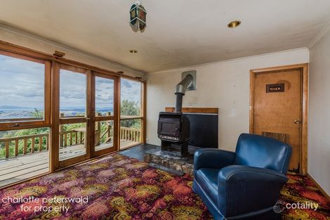 Property photo of 626A Nelson Road Mount Nelson TAS 7007