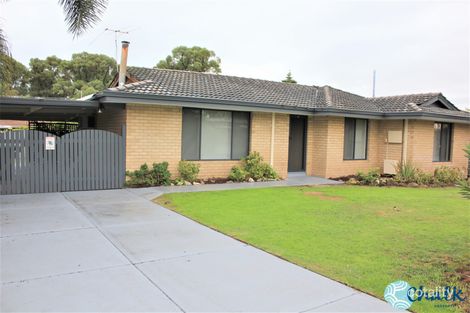 Property photo of 17 Bardoc Court Hillman WA 6168