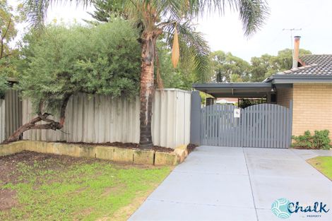 Property photo of 17 Bardoc Court Hillman WA 6168