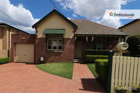 Property photo of 14 Eulda Street Belmore NSW 2192