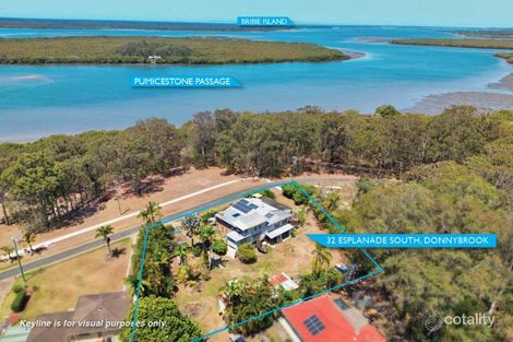 Property photo of 32 Esplanade Donnybrook QLD 4510