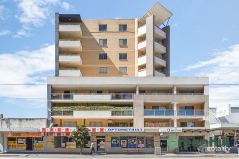 Property photo of 6/398-402 Anzac Parade Kingsford NSW 2032