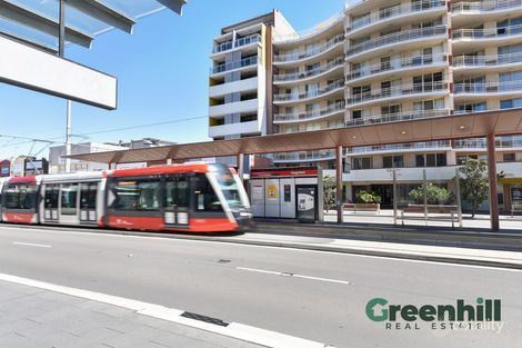 Property photo of 6/398-402 Anzac Parade Kingsford NSW 2032