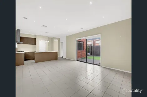 Property photo of 6 Rosleigh Drive Craigieburn VIC 3064
