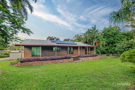 Property photo of 33 Moodys Road Hervey Range QLD 4817