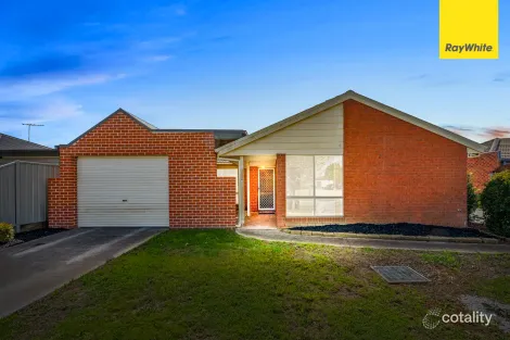 Property photo of 302 Centenary Avenue Harkness VIC 3337