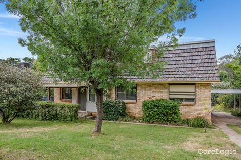 Property photo of 72 Hicks Street Red Hill ACT 2603