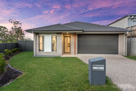Property photo of 119 Creekwood Circuit Spring Mountain QLD 4300