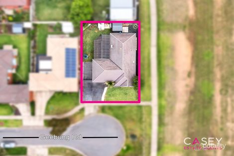 Property photo of 37 Geebung Road Cranbourne West VIC 3977