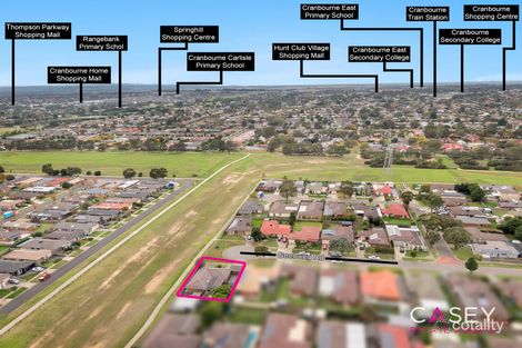 Property photo of 37 Geebung Road Cranbourne West VIC 3977