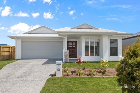 6 Glenthorne St, Redland Bay, QLD 4165