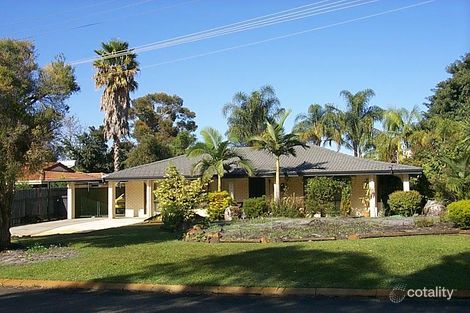 34 Agincourt Dr, Willetton, WA 6155