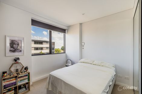 Property photo of 64C/5 St Annes Street Ryde NSW 2112