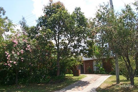 178 Lion Creek Rd, Wandal, QLD 4700