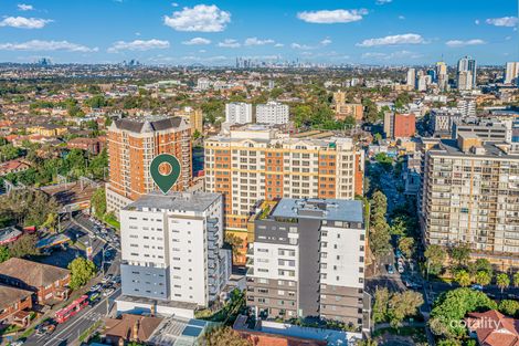 Property photo of 34/38-40 Albert Road Strathfield NSW 2135